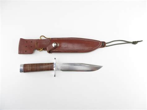 blackjack knife review|Blackjack Classic Model 7 Fixed Blade Knife Natural .